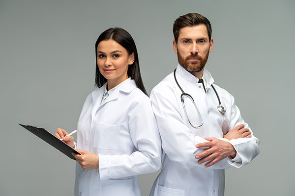 peptide therapy clinic in Philadelphia